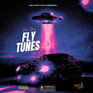 Fly Tunes Vol.2