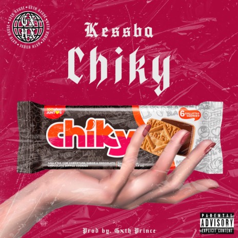 Chiky | Boomplay Music