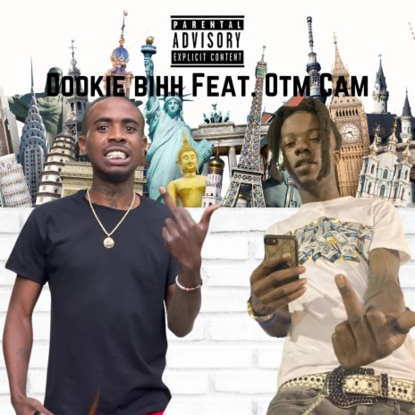 Take Off ft. OTM Cam | Boomplay Music