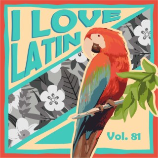 I Love Latin, Vol. 81