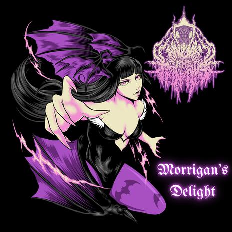 Morrigan's Delight ft. Salacious Scum | Boomplay Music