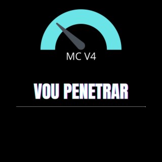 VOU PENETRAR