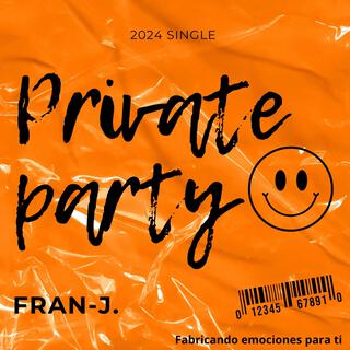 Private Party