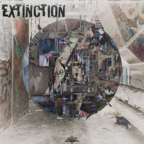 Extinction ft. ChôKô | Boomplay Music