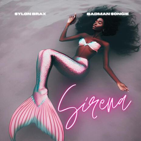 Sirena (Speed up) ft. Sylon Brax | Boomplay Music