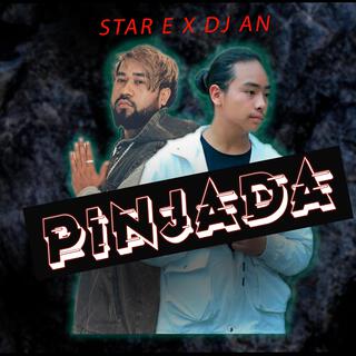 Pinjada