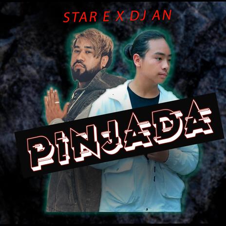 Pinjada ft. Star E | Boomplay Music