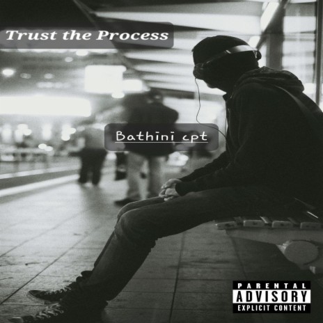 Trust the process | Boomplay Music