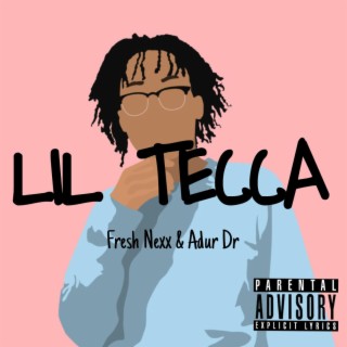 Lil tecca ft. Adur Dr lyrics | Boomplay Music