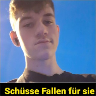 Schüsse fallen für sie