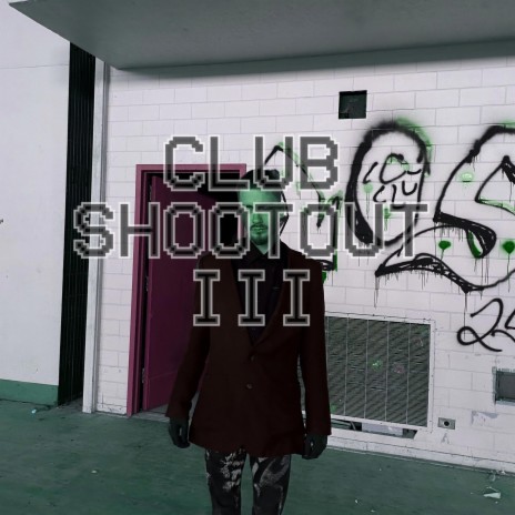CLUB SHOOTOUT III | Boomplay Music
