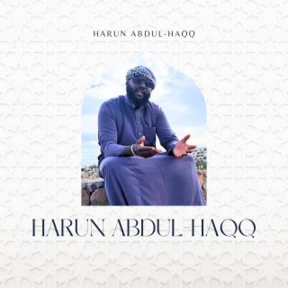 Harun Abdul-Haqq