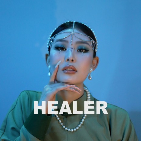 Healer | Boomplay Music