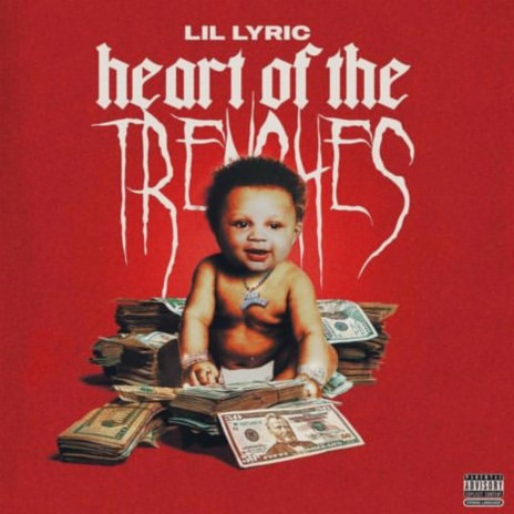 Lil lyric (Gangsta story) (Radio Edit)