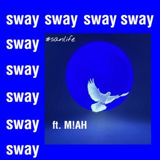 sway