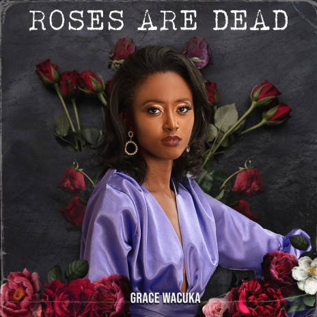 Roses Are Dead | Boomplay Music