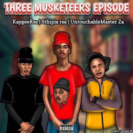 Topless Drums ft. Sthipla Rsa & Untouchable MasterZa | Boomplay Music