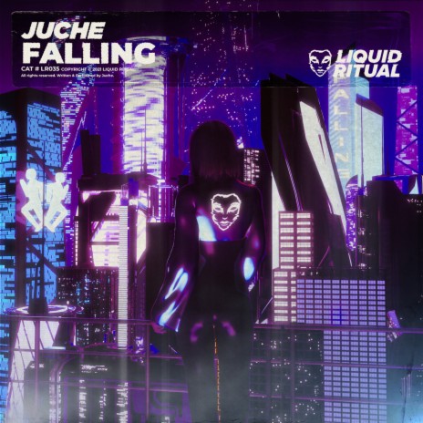 Falling (Original Mix) | Boomplay Music