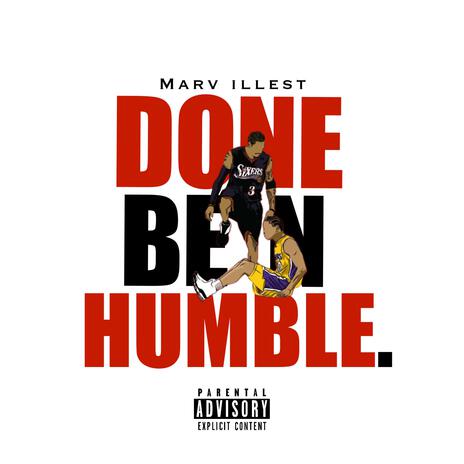 DONE BEIN HUMBLE | Boomplay Music