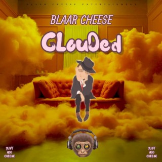 Clouded