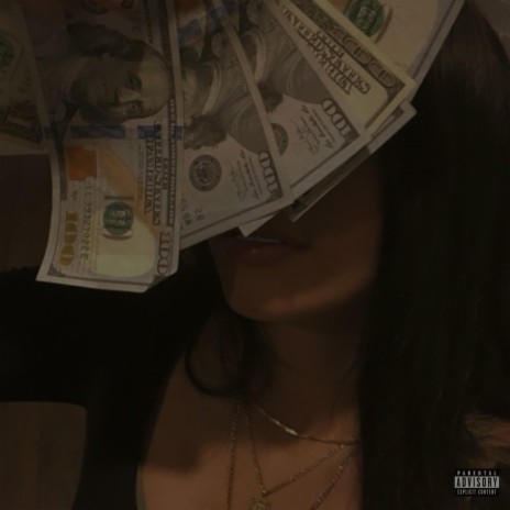 Money All Around ft. Blancz | Boomplay Music