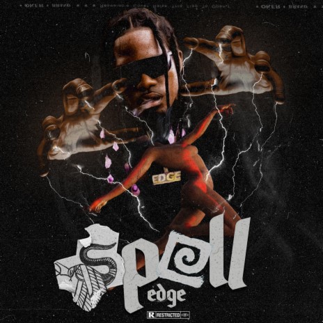 Spell ft. Meila | Boomplay Music