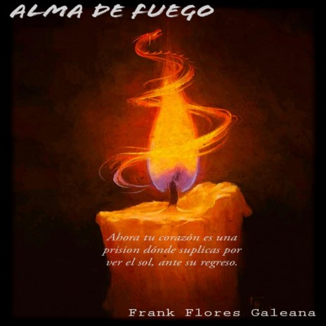 Alma De Fuego