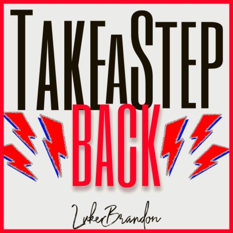 Take A Step Back | Boomplay Music