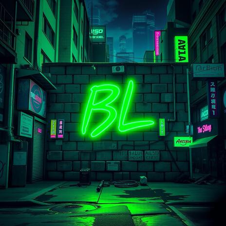 BL | Boomplay Music