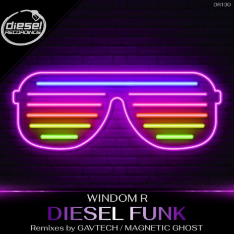 Diesel Funk (Magnetic Ghost Remix) | Boomplay Music