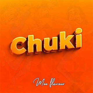 Chuki