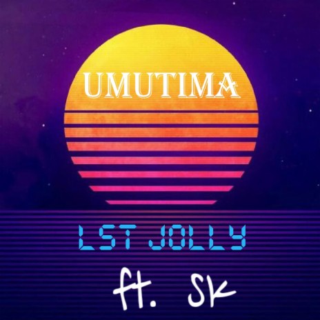 Umutima (feat. SK)