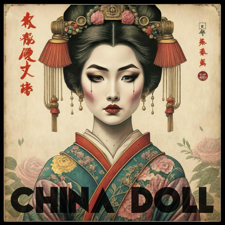 China Doll | Boomplay Music