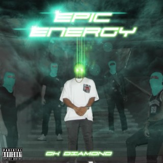 Epic Energy lyrics | Boomplay Music