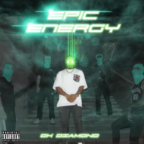 Epic Energy | Boomplay Music