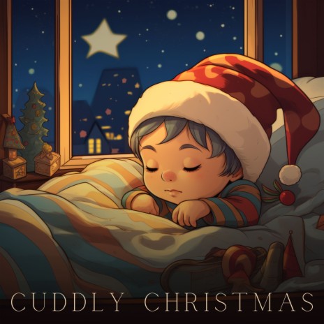 Dreaming Baby High ft. Christmas Eve & Nursery Rhymes & Kids Songs