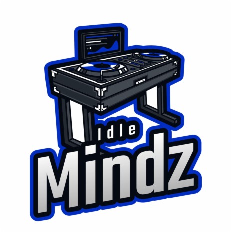 Idle Mindz Speaker Blow (Radio Edit)