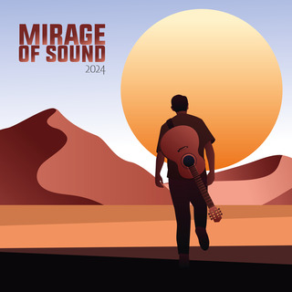 Mirage of sound (2024)