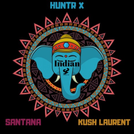 Indian ft. Santana (AUS) & Kush Laurent