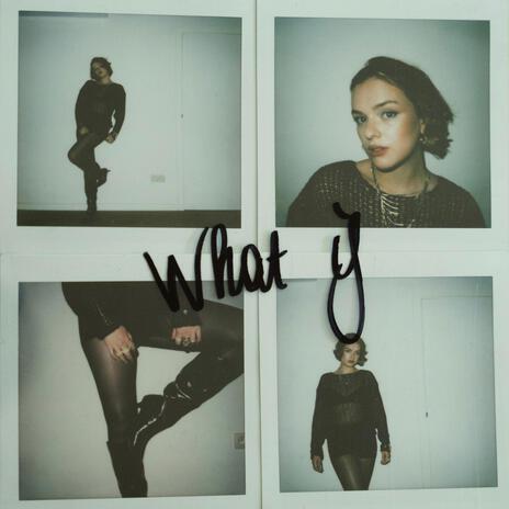 What If (Stripped Back) | Boomplay Music