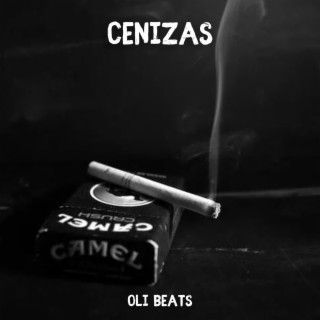 CENIZAS - Boom Bap Beat