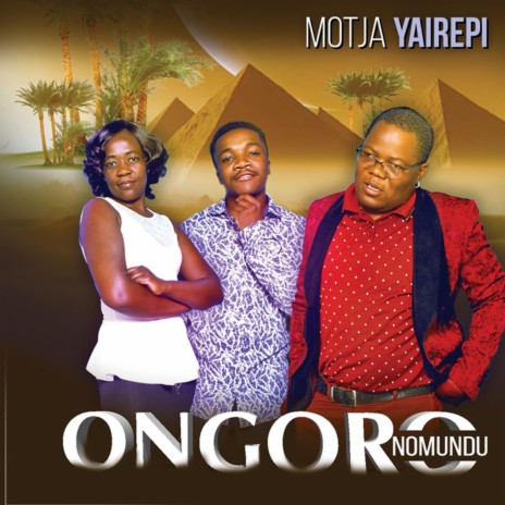 Mbari No Nganda Jatate | Boomplay Music
