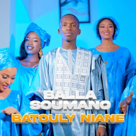 Batouly Niane | Boomplay Music