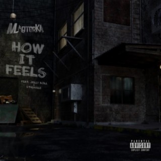 How It Feels (with Jelly Roll & Struggle Jennings)
