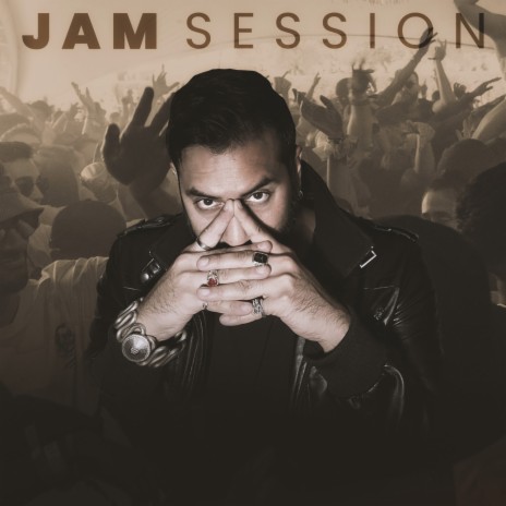 Jam Session ft. J-Lava | Boomplay Music