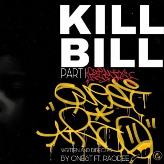Kill Bill, Pt. 1