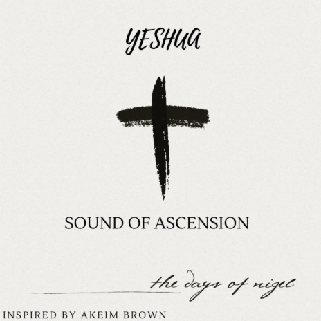 Yeshua Prayer & Meditation Chant | Boomplay Music