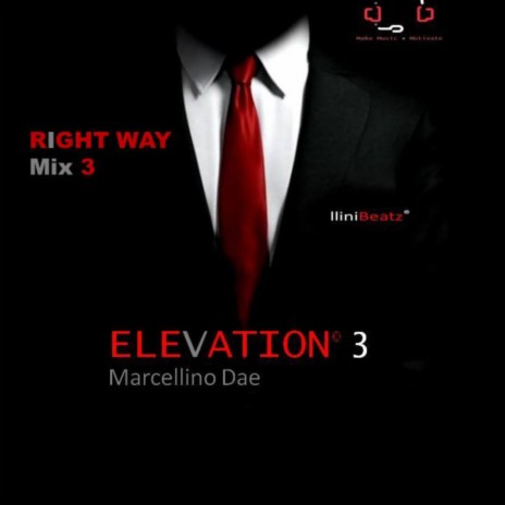 Right Way Mix 3
