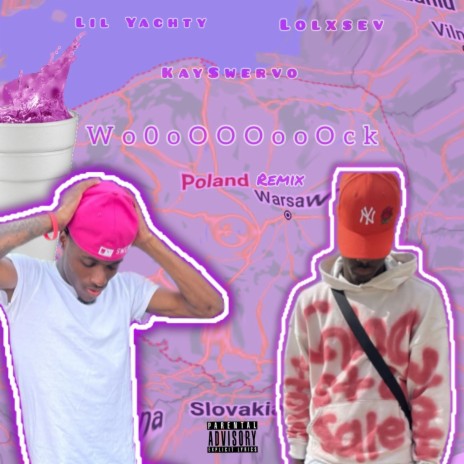 ++poland ft. Lolxsev | Boomplay Music