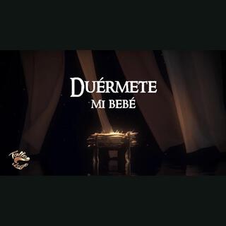 Duérmete, mi Bebé (Codail a Linbh)